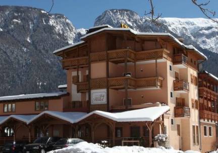 Hotel Job - Garden & SPA