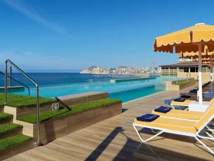 Hotel H10 Puerto Poniente