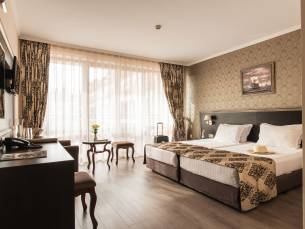Diamant Residence Hotel & Spa