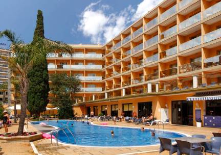 Hotel Bon Repos