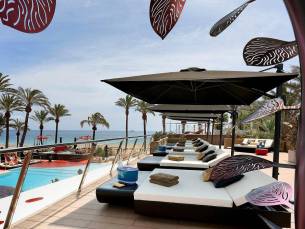 The Unexpected Ibiza