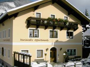 Mariandl's Appartements