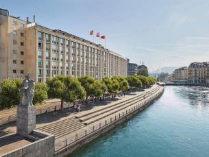 Mandarin Oriental Geneva