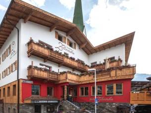 Hotel Gasthof Zellerstuben
