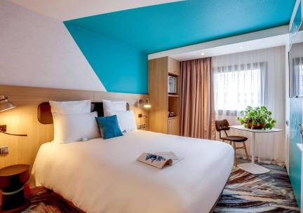 Mercure Paris Gare de Lyon TGV