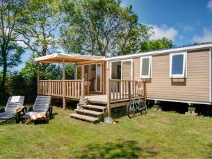 Cottage 6p 3Bdrms ****