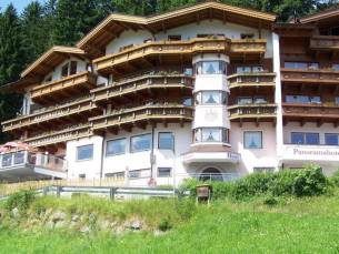 4*-hotel met wellness in Hippach incl. ontbijt & diner + gastenkaart voor het gebied Mayerhofen - Hippach