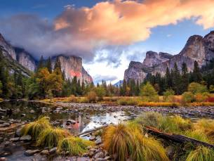 Western Highlights