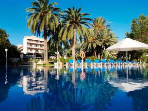 Hotel Son Caliu Spa Oasis