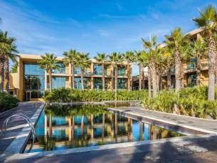 AP Lago Montargil Conference & Spa