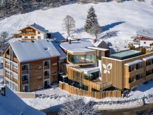 Genuss- und Aktivhotel Sonnenburg