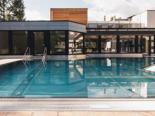 Naturel Hoteldorf Schonleitn