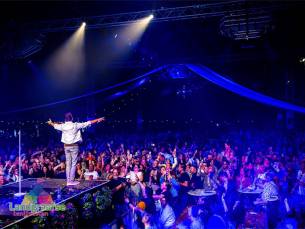 Entree Landgraafse Tentfeesten