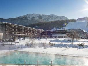 Falkensteiner Hotel & Spa Carinzia