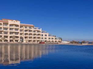 Pickalbatros White Beach Resort - Hurghada