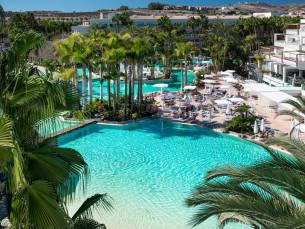 Hotel Tabaiba Princess