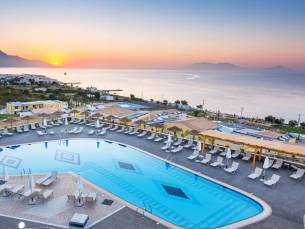 Hotel Grand Blue Beach Resort