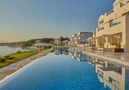 Hotel AluaSoul Zakynthos - adults only
