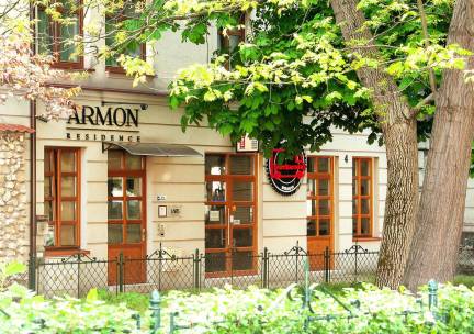 Armon Residence