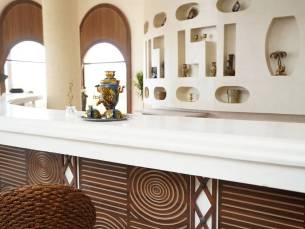 Amarina Jannah Resort & Aqua Park