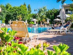 Hotel Solimar Ruby