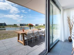 Zandbank 14 | De Groote Duynen