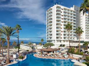 Hotel H10 Gran Tinerfe - adults only