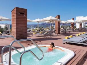 Appartementen Plus Fariones