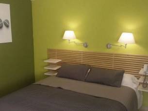 El Cerrito Appartementen