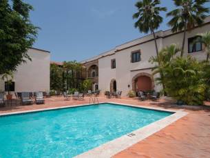 Nicolas Ovando Mgallery