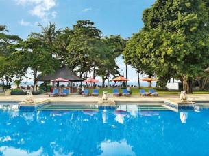 8 daagse vliegvakantie naar Mercure Resort Sanur in sanur, indonesie