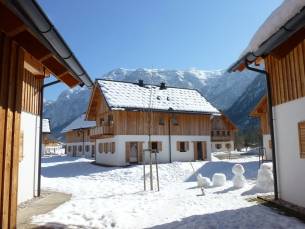 Hotel Dormio Resort Obertraun