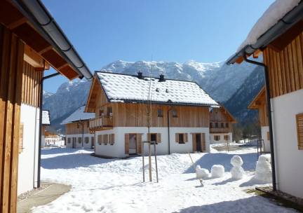 Hotel Dormio Resort Obertraun