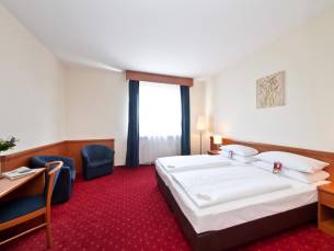 Novum Aldea Berlin Centrum