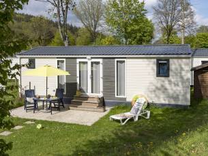 Cottage Jardenne 6p 3Bdrms ****