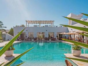 Les Jardins De Toumana