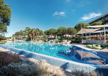 Pical Valamar Collection