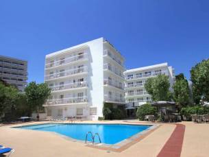 Hotel Villa Garbí