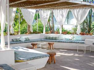 Hotel Palmasol