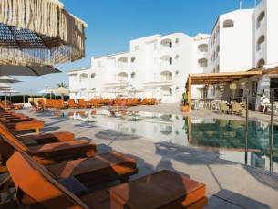 Caramelo Marina Cala'n Bosch