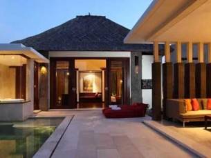 Mahagiri Villa's