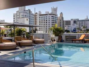 Uma House by Yurbban South Beach