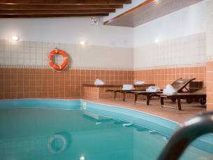 Hotel Olympia Consul del Mar