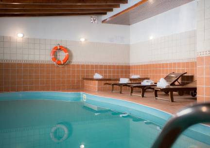 Hotel Olympia Consul del Mar
