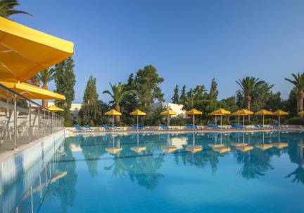 Kipriotis Hippocrates Hotel