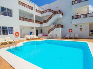 Appartementen Vista Mar