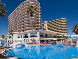 Hotel Ibersol Torremolinos Beach