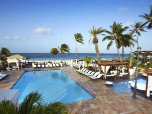 Hotel Divi Aruba All Inclusive