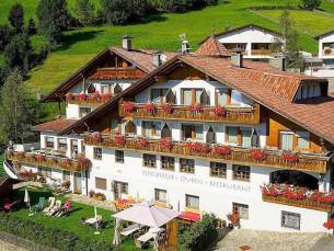 Naturhotel Miraval