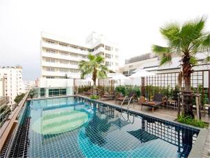 Sunshine Residence